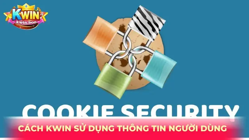 Cách KWIN sử dụng thông tin người dùng
